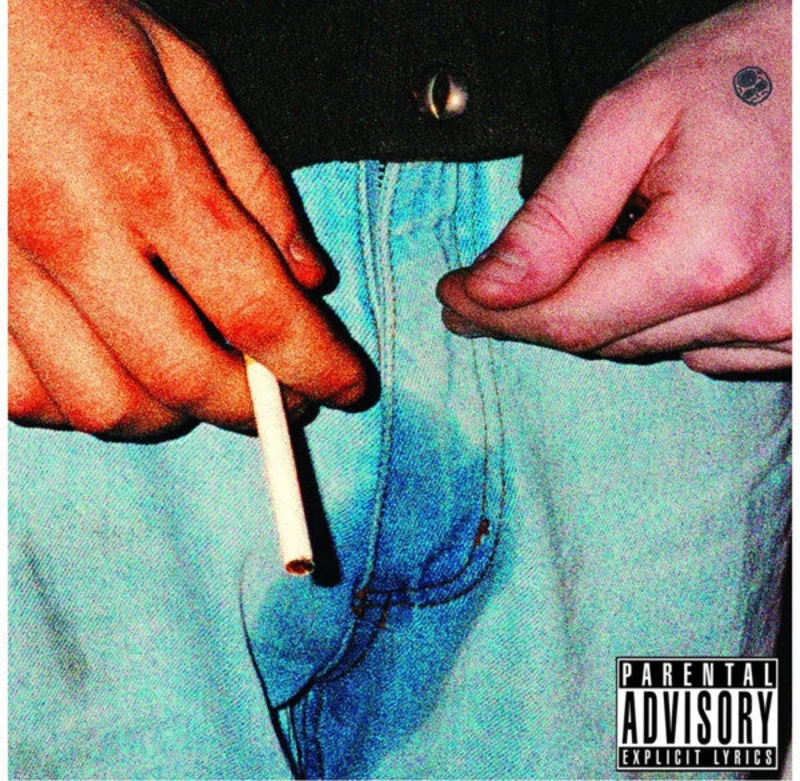 Tyler, The Creator - Cherry Bomb (CD)