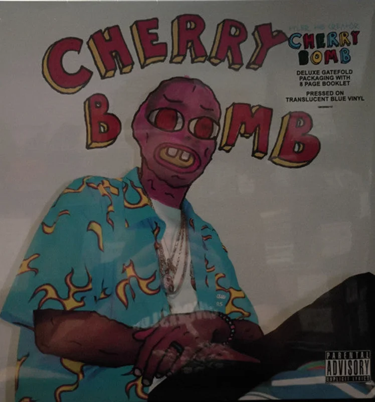 Tyler, The Creator - Cherry Bomb (Vinyl)