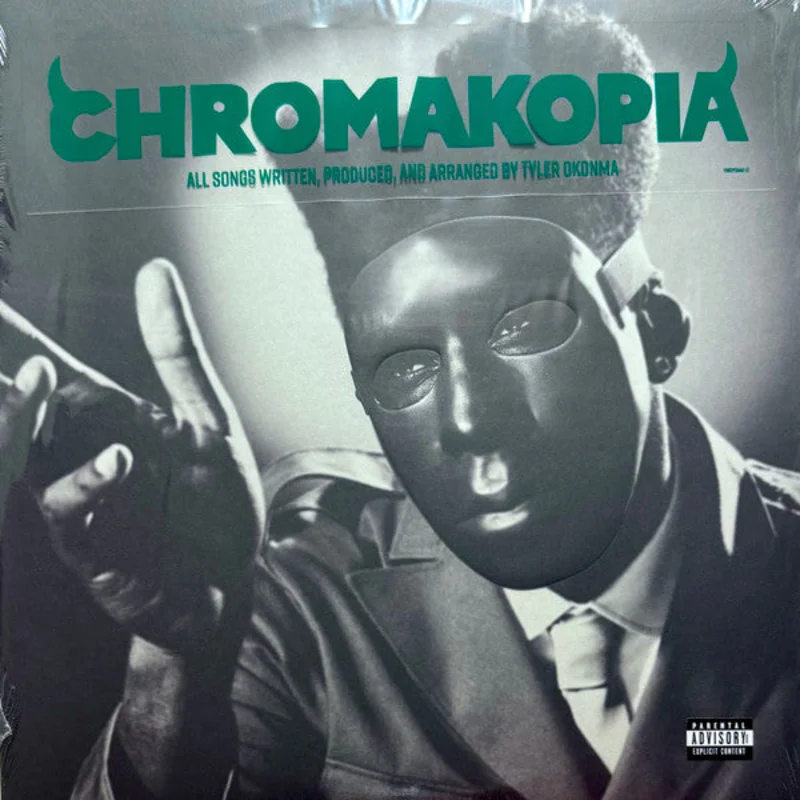 Tyler, The Creator - Chromakopia (Vinyl)