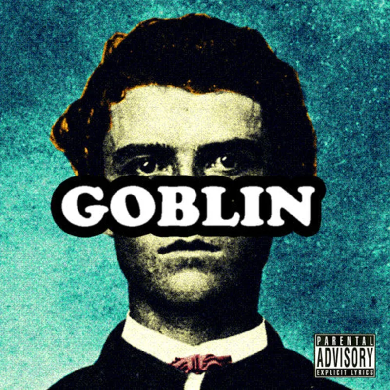 Tyler, The Creator-Goblin (2XLP)