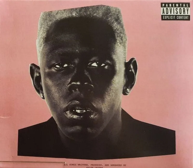 Tyler, The Creator - Igor (CD)