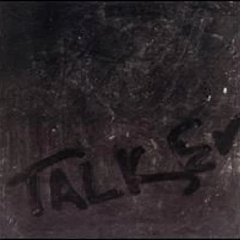 U.S. Maple - Talker LP
