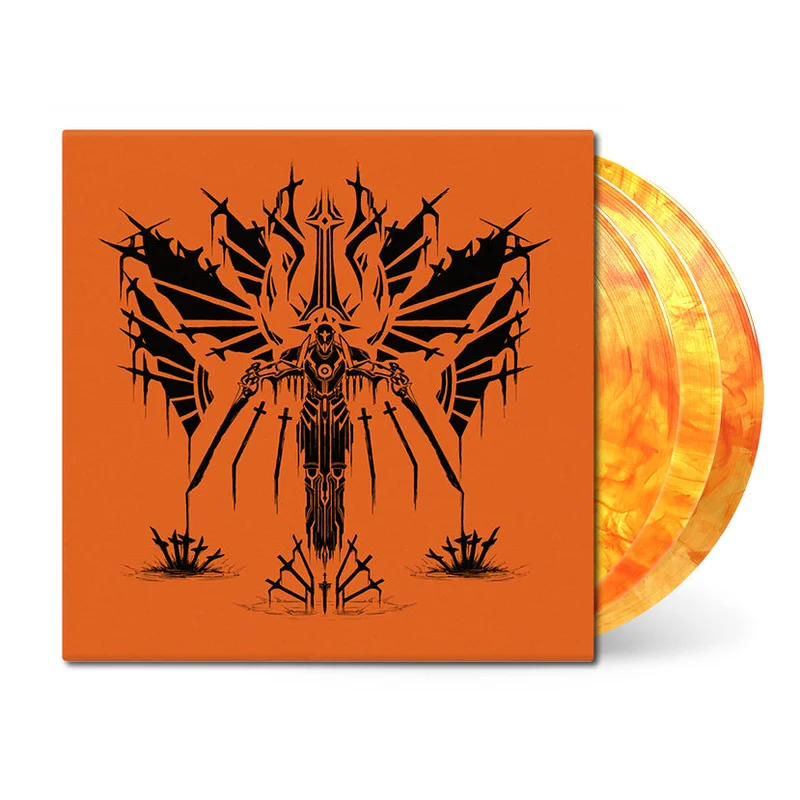 Ultrakill Act 2: Imperfect Hatred (Original Soundtrack)