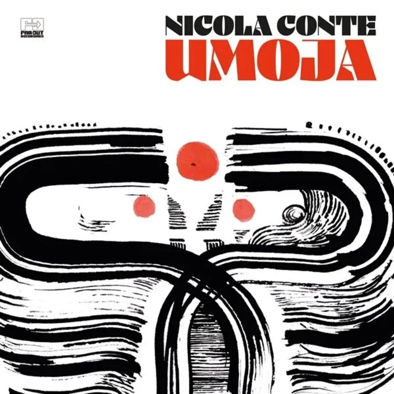 Umoja (2LP)