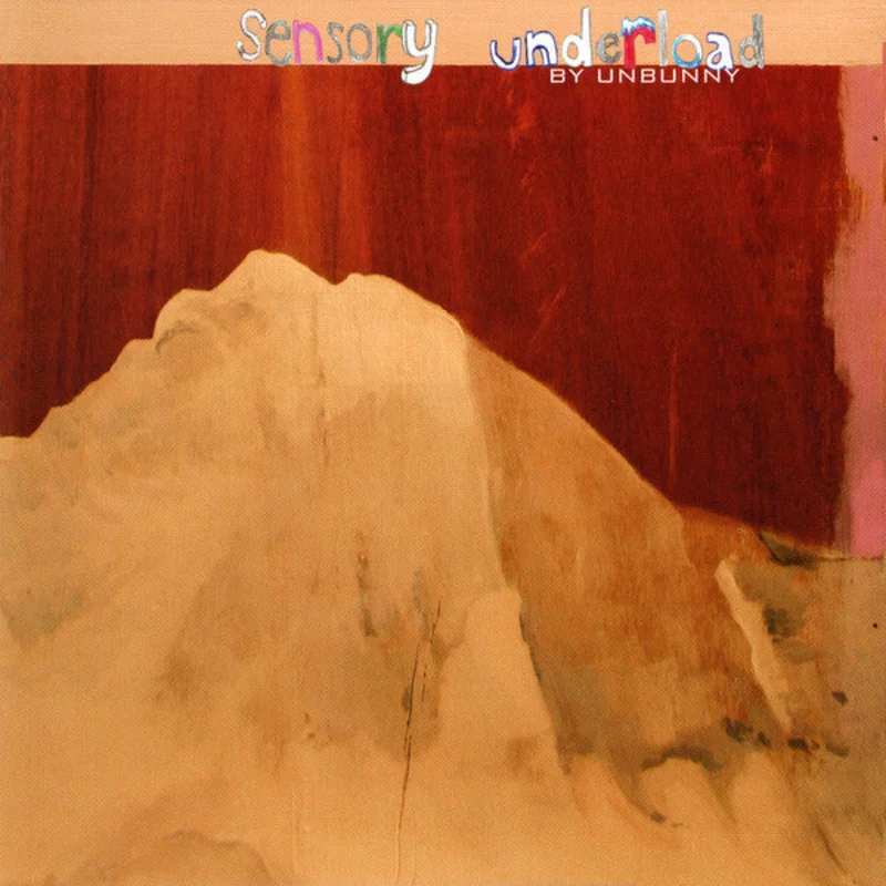Unbunny - Sensory Underload (CD)