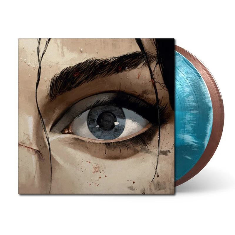 Uncharted: The Lost Legacy (Original Soundtrack)