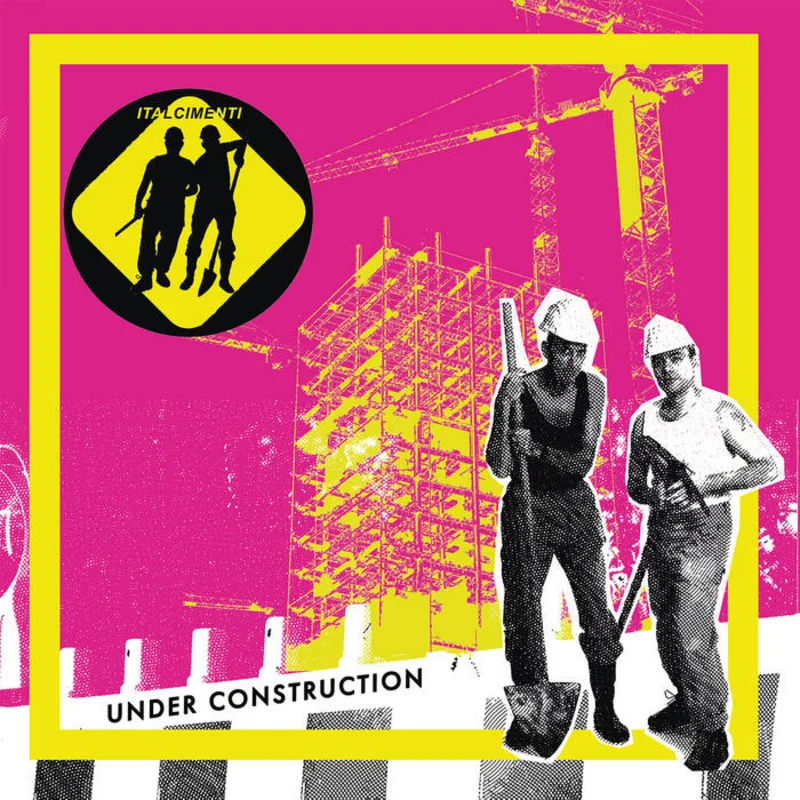 Under Construction