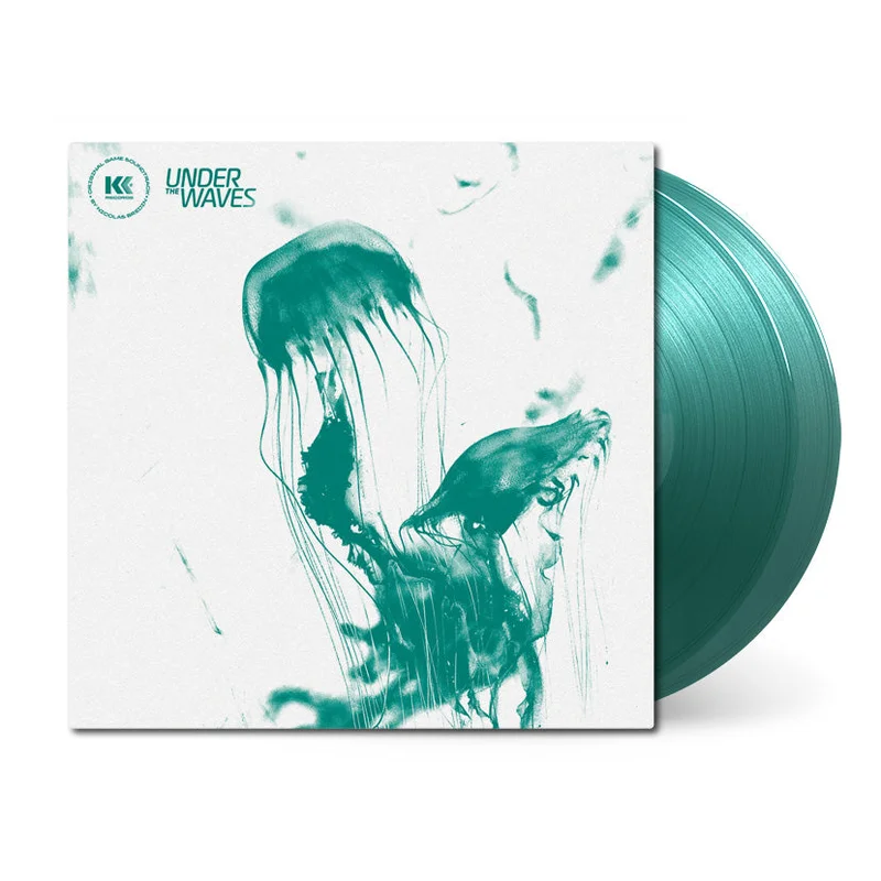 Under The Waves (Original Soundtrack)