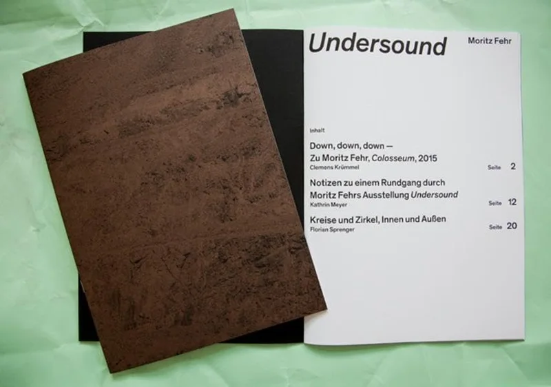 Undersound