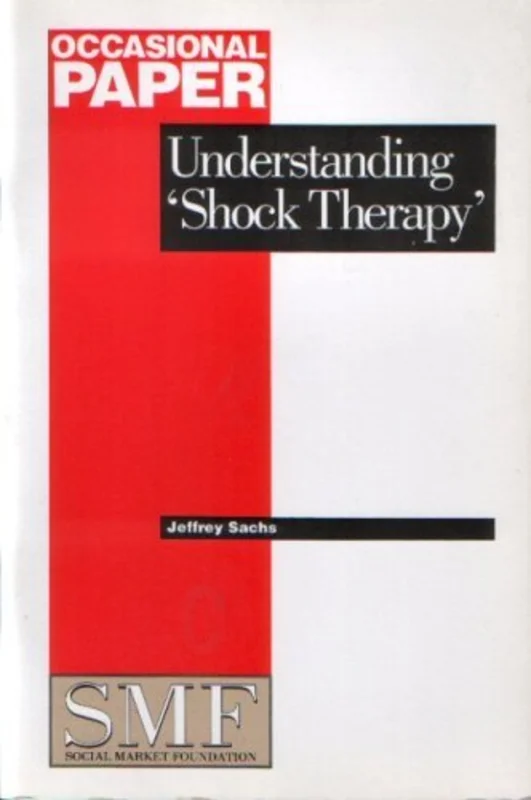 Understanding Shock Therapy : no. 7