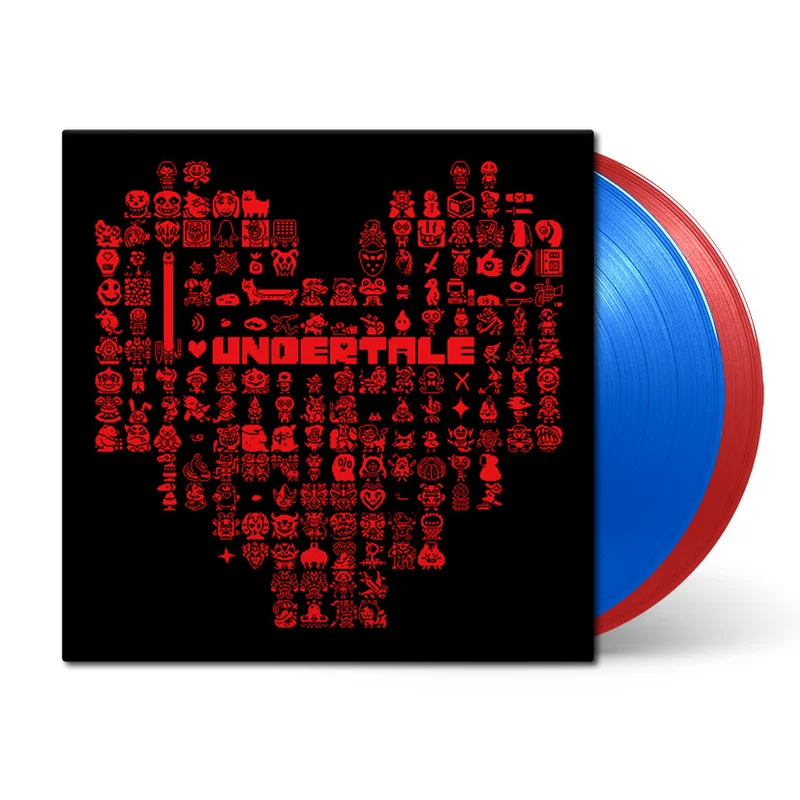 Undertale (Original Soundtrack)