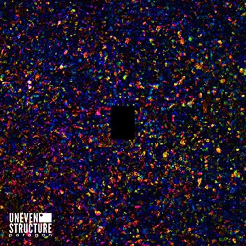 Uneven Structure - Paragon (2lp)  [VINYL]
