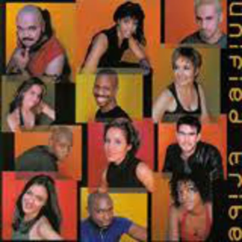 Unified Tribe - Listen To This (CD)