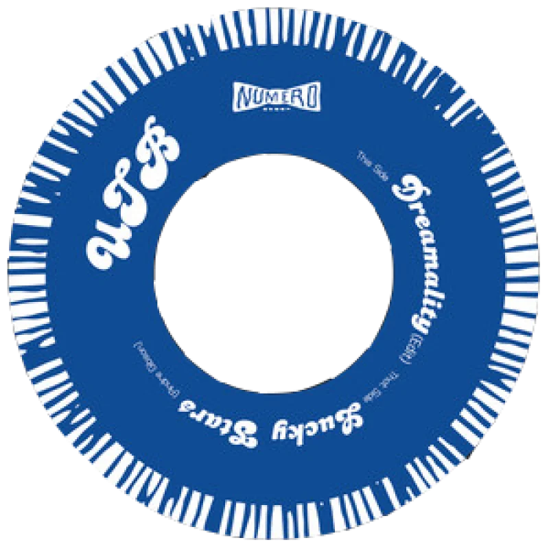 Universal Togetherness Band - Dreamality 7