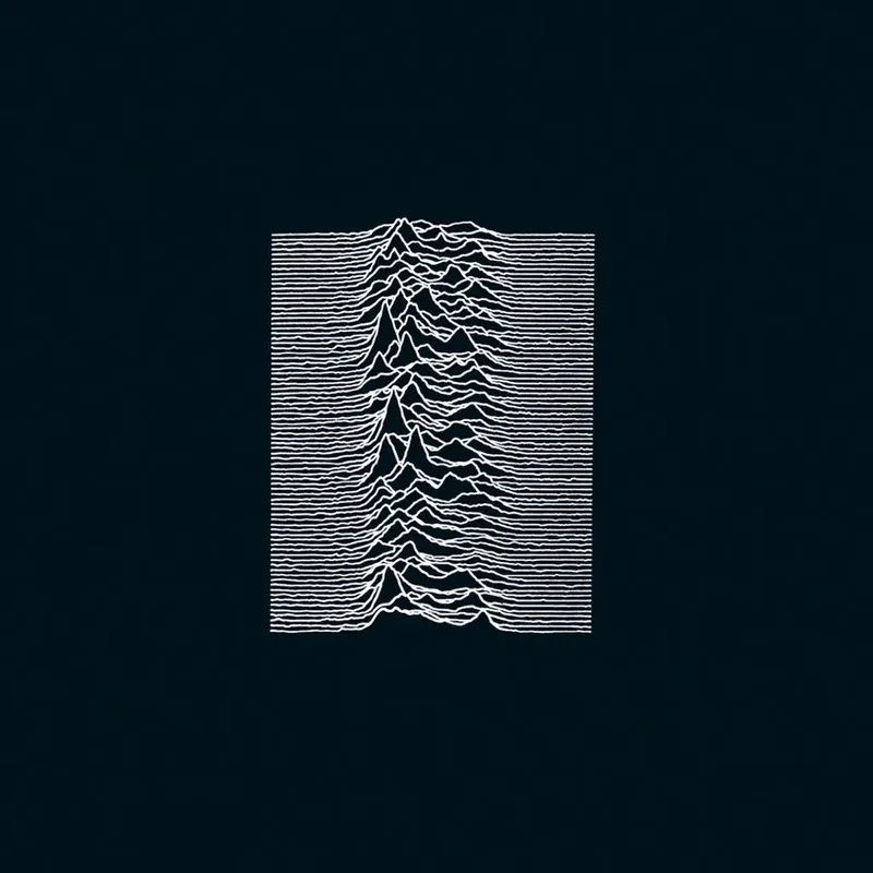 Unknown Pleasures