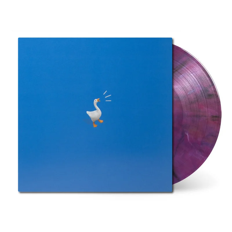 Untitled Goose Game (Original Soundtrack)