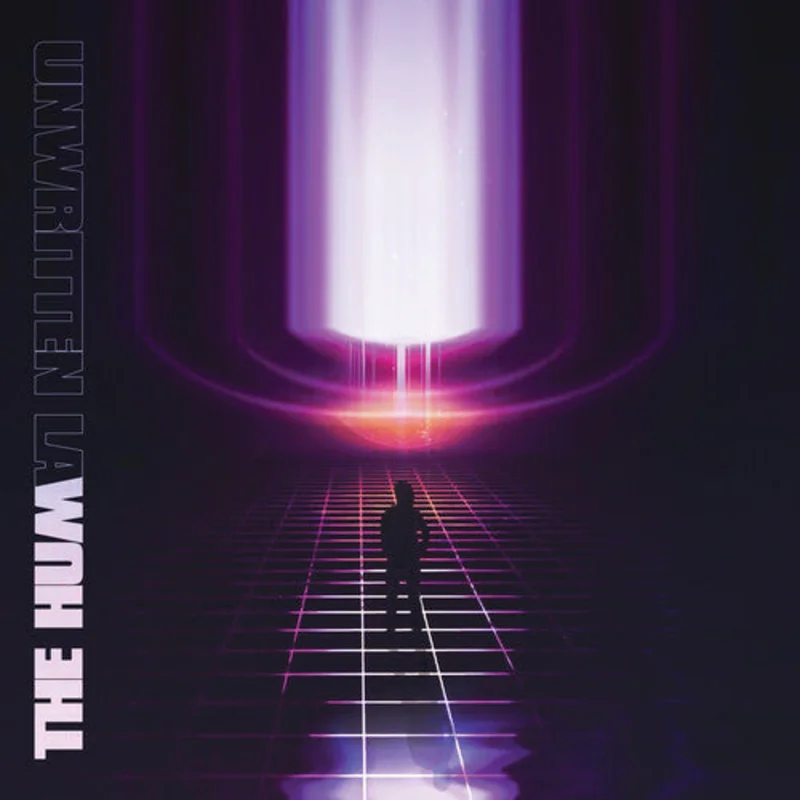 Unwritten Law - The Hum LP