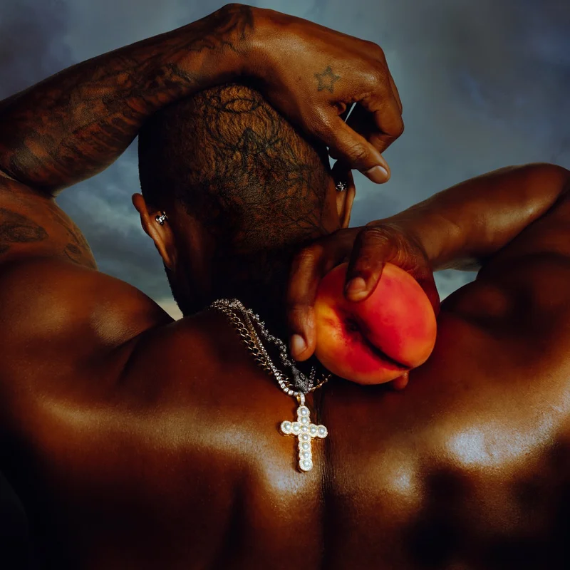 Usher - Coming Home 2LP
