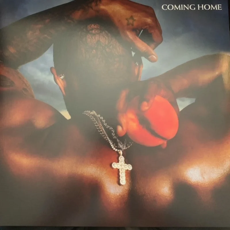 Usher - Coming Home (Vinyl)