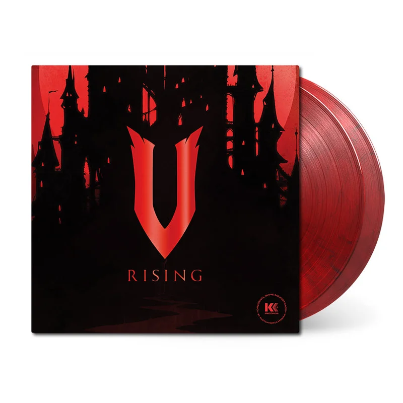 V Rising (Original Soundtrack)