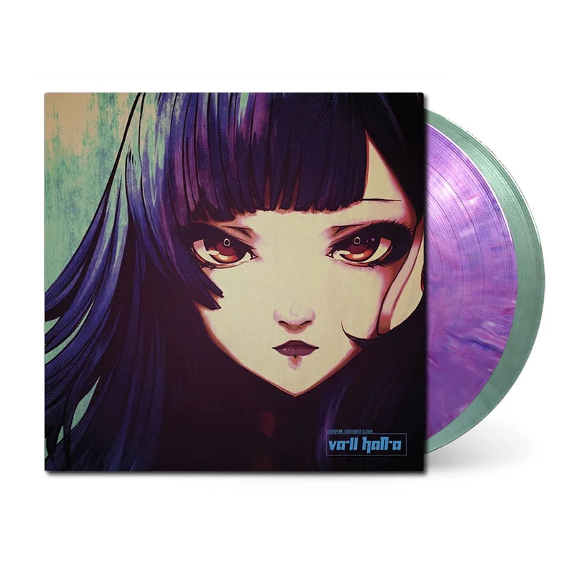 VA-11 HALL-A (Official Soundtrack)