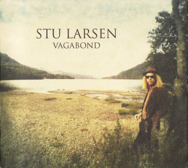 Vagabond