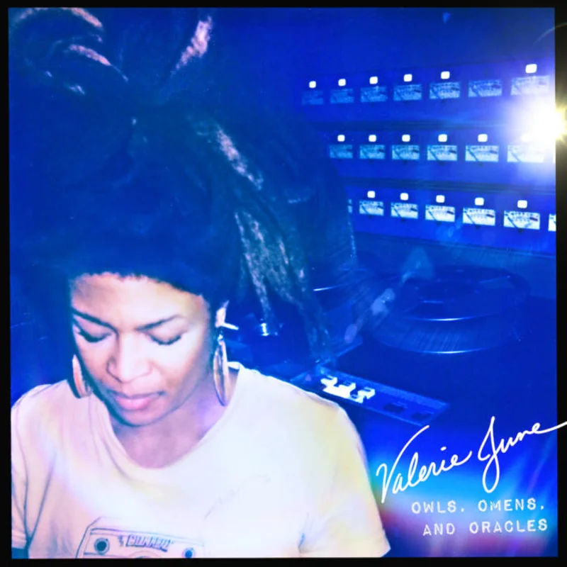 Valerie June - Owls, Omens, and Oracles LP