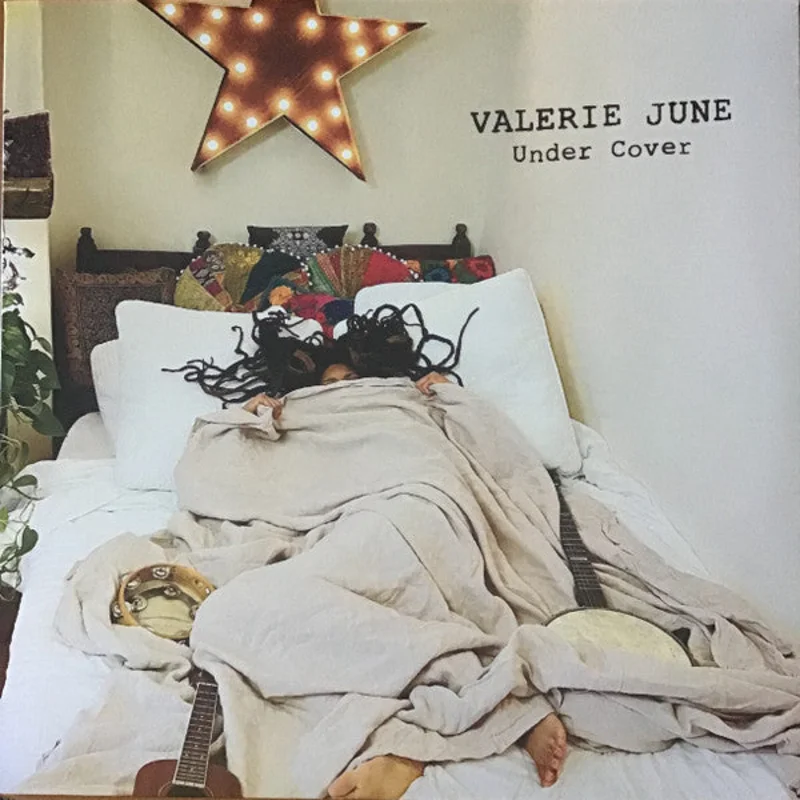 Valerie June - Under Cover (Vinyl)
