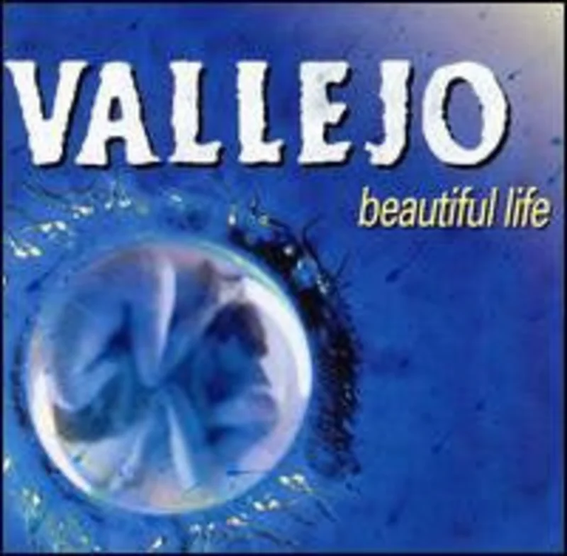 Vallejo - Beautiful Life (CD)