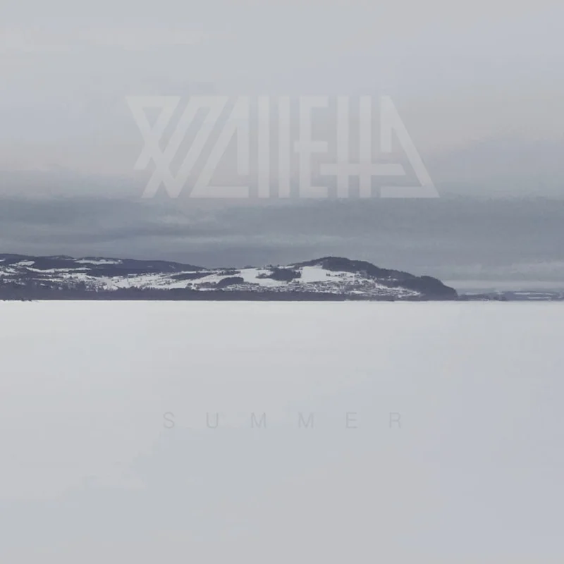Valletta - Summer LP