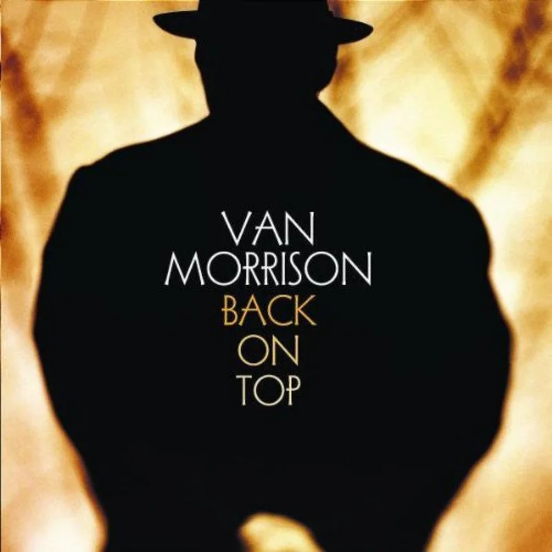 Van Morrison - Back On Top (CD)