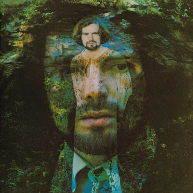 Van Morrison-His Band & Street Choir (LP)