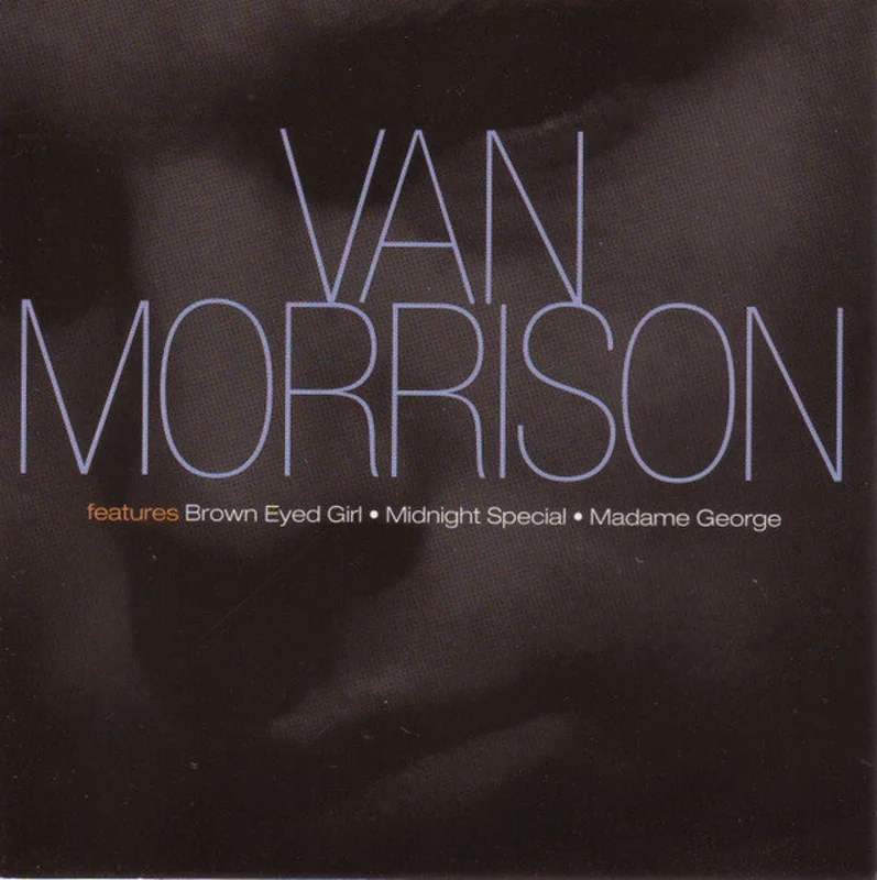 Van Morrison - Super Hits (CD)
