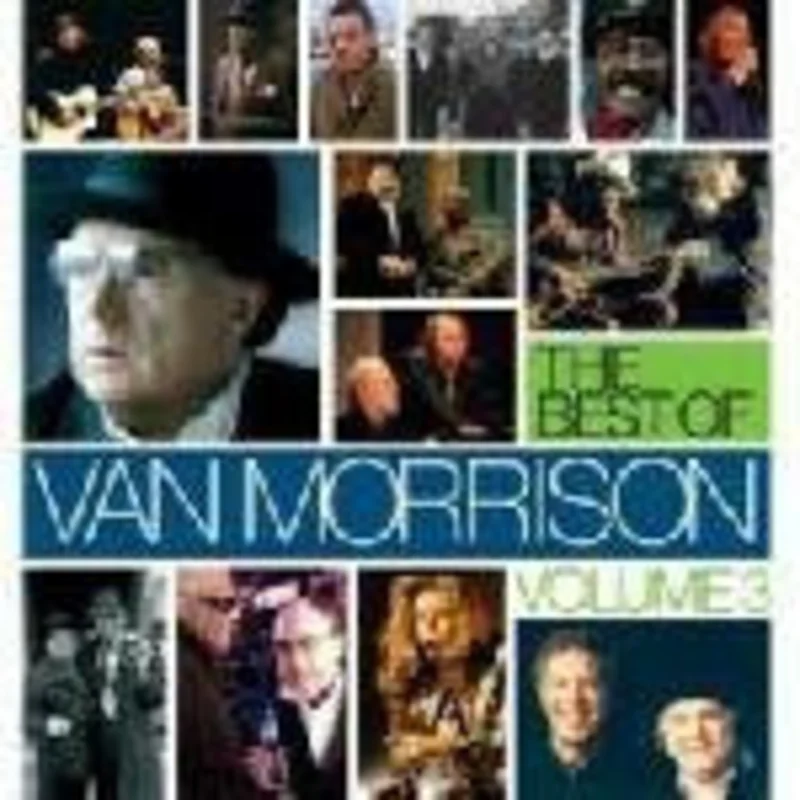 Van Morrison - The Best Of Volume 3 (CD)