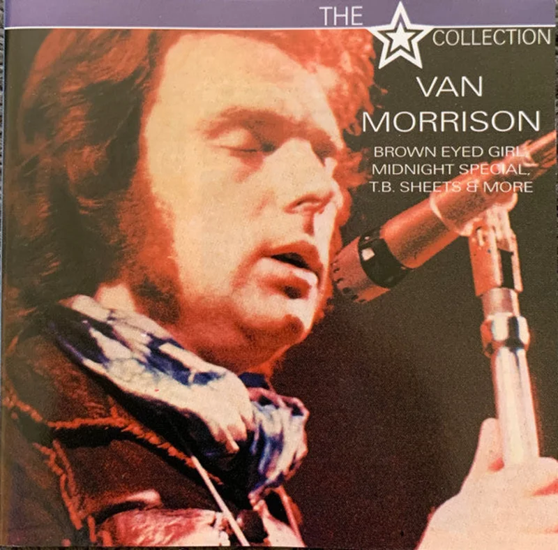 Van Morrison - The Collection (CD)