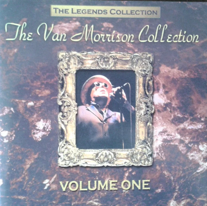 Van Morrison - The Van Morrison Collection - Volume One (CD)
