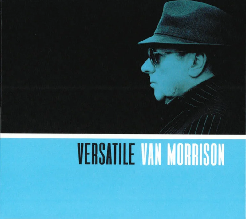 Van Morrison - Versatile (CD)