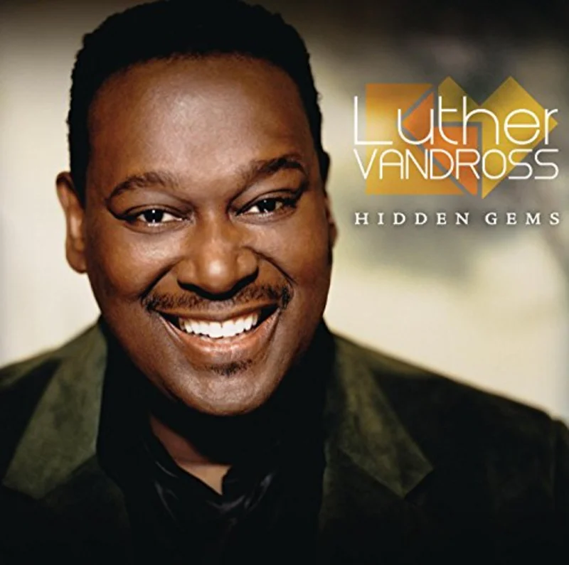 Vandross,luther - Hidden Gems [CD]