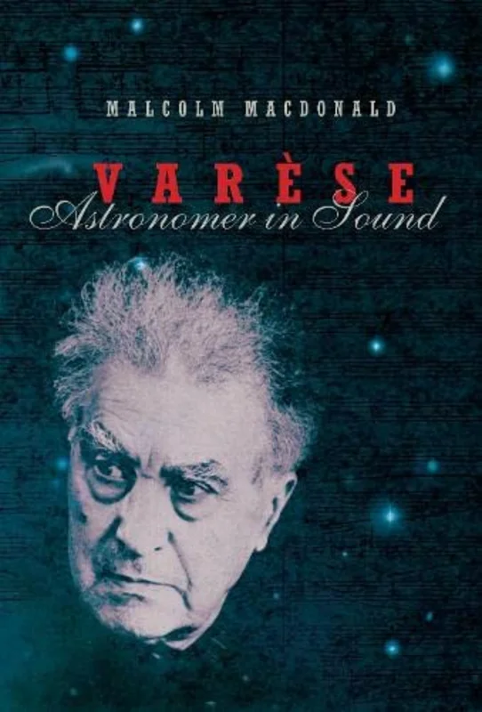 Varese : Astronomer in Sound