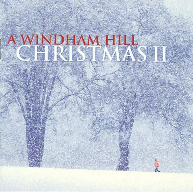 Various - A Windham Hill Christmas II (CD)