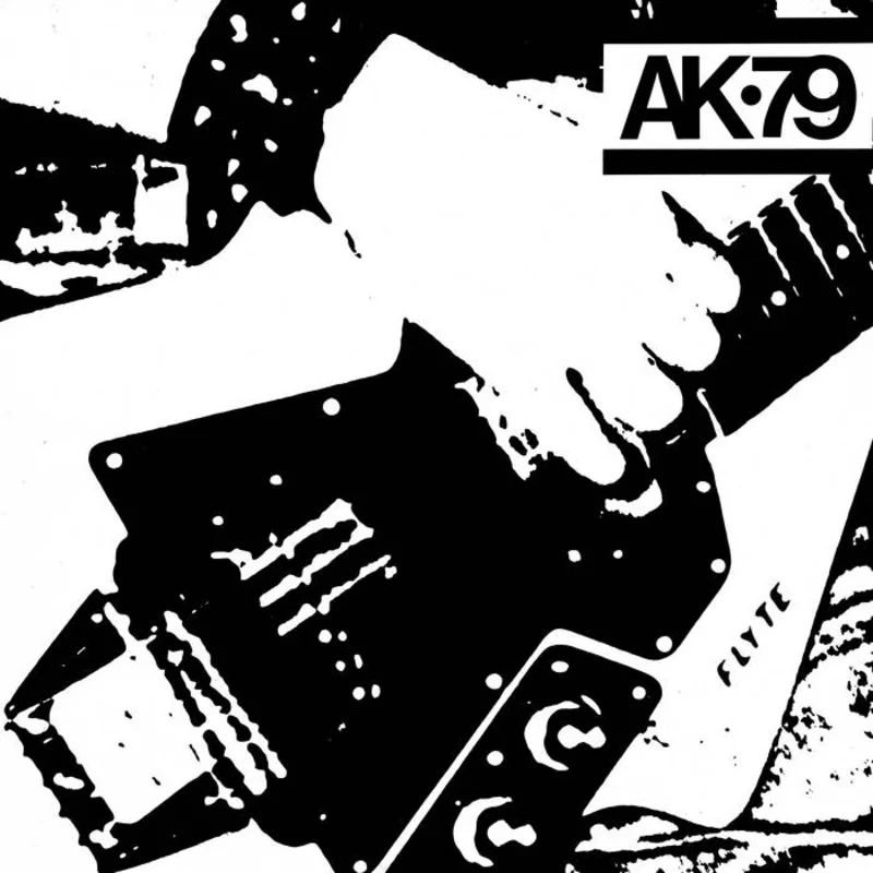 Various - AK79 2LP