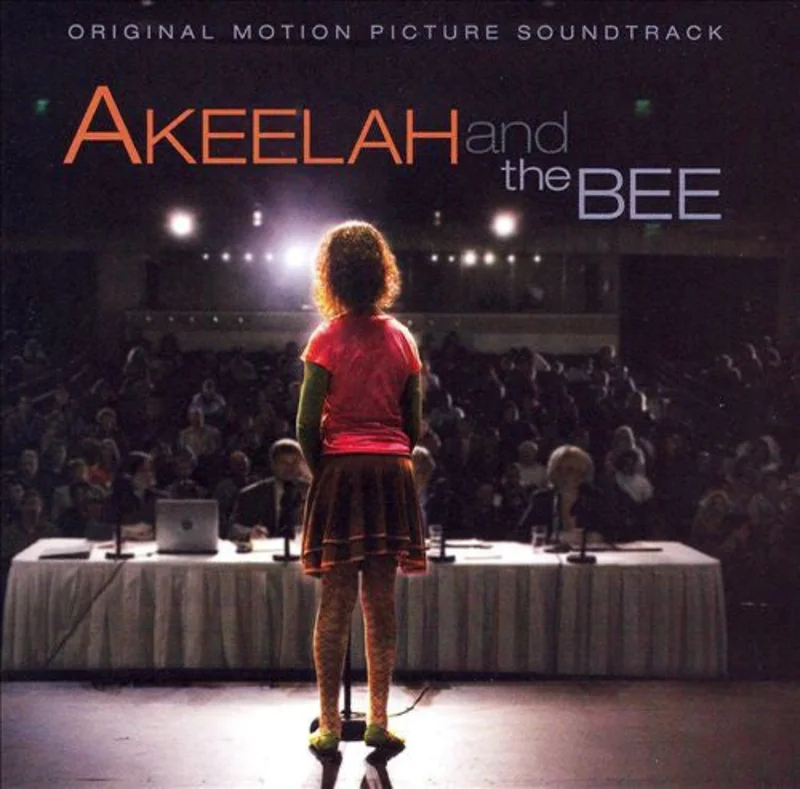Various - Akeelah And The Bee (Original Motion Picture Soundtrack) (CD)