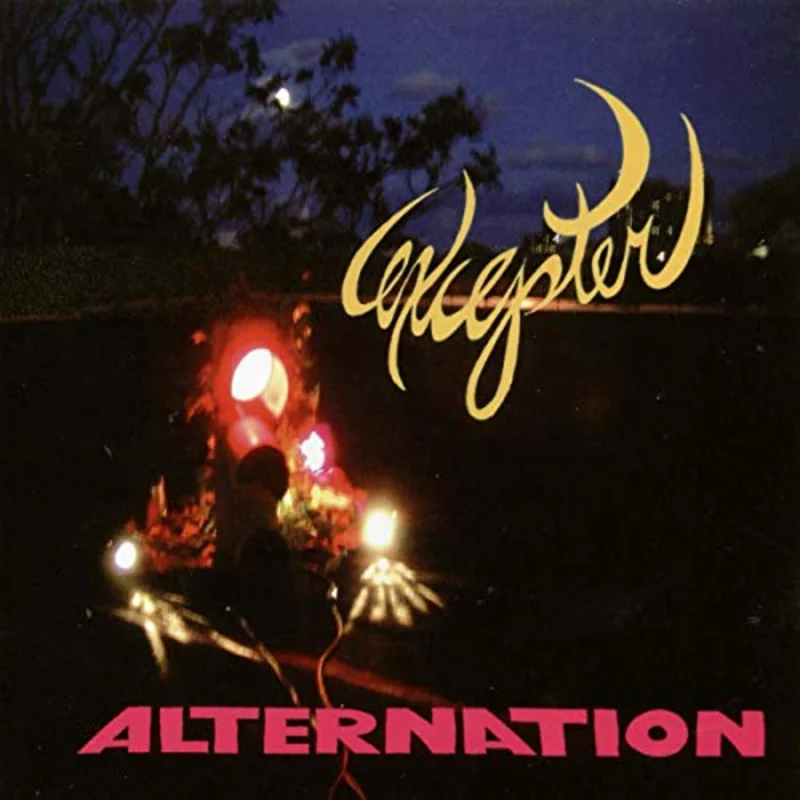 Various - Alternation [CD]