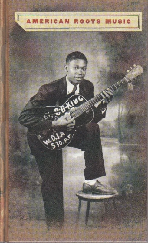 Various - American Roots Music (CD)