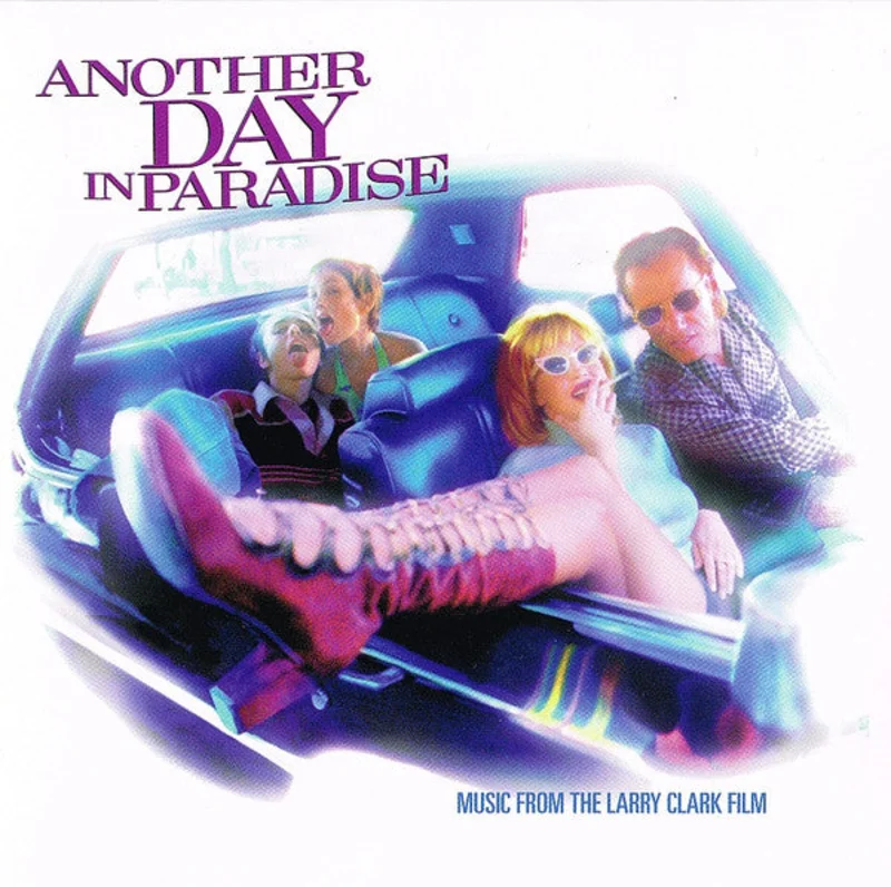 Various - Another Day In Paradise - Music From The Larry Clark Film (CD)