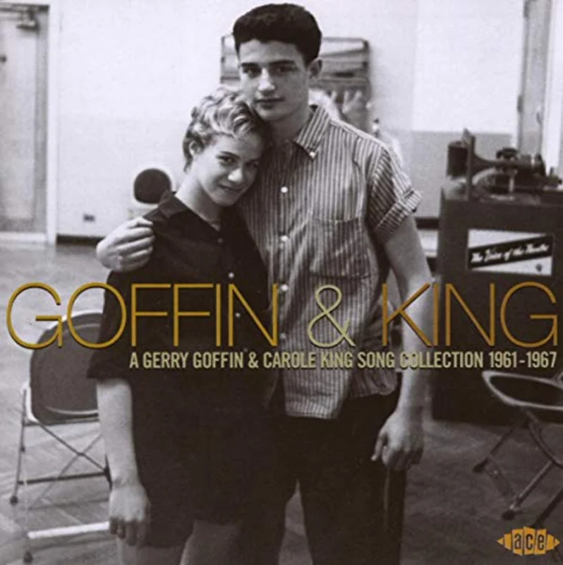 Various Artists - Goffin & King - Song Collection 1961-67 [CD]