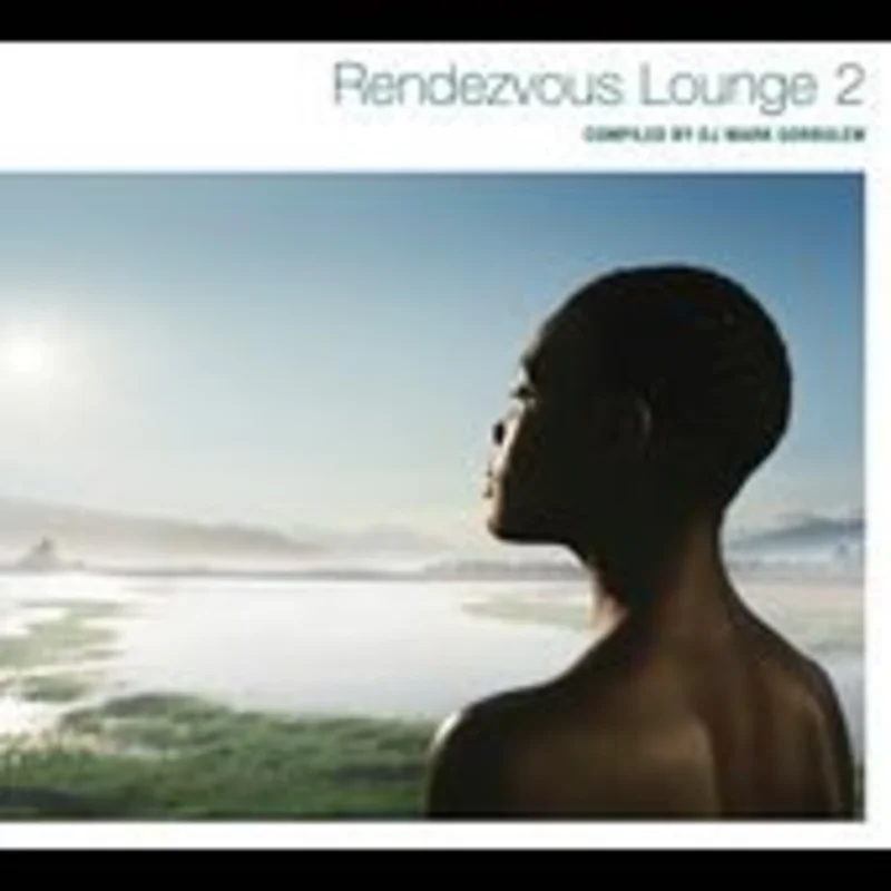 Various Artists - Rendezvous Lounge, Vol. 2 [CD]