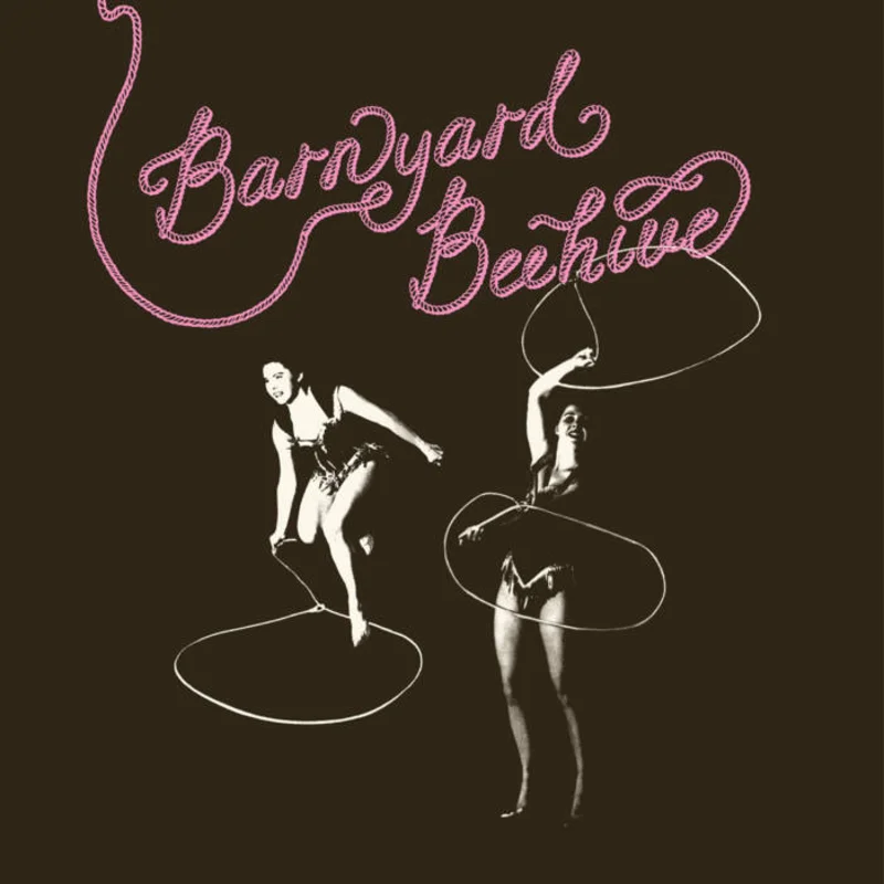 Various - Barnyard Beehive LP