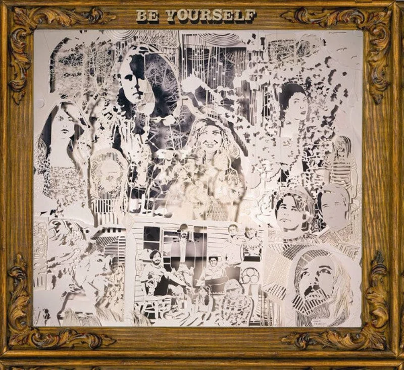 Various - Be Yourself: A Tribute To Graham Nash's Songs For Beginners (CD)