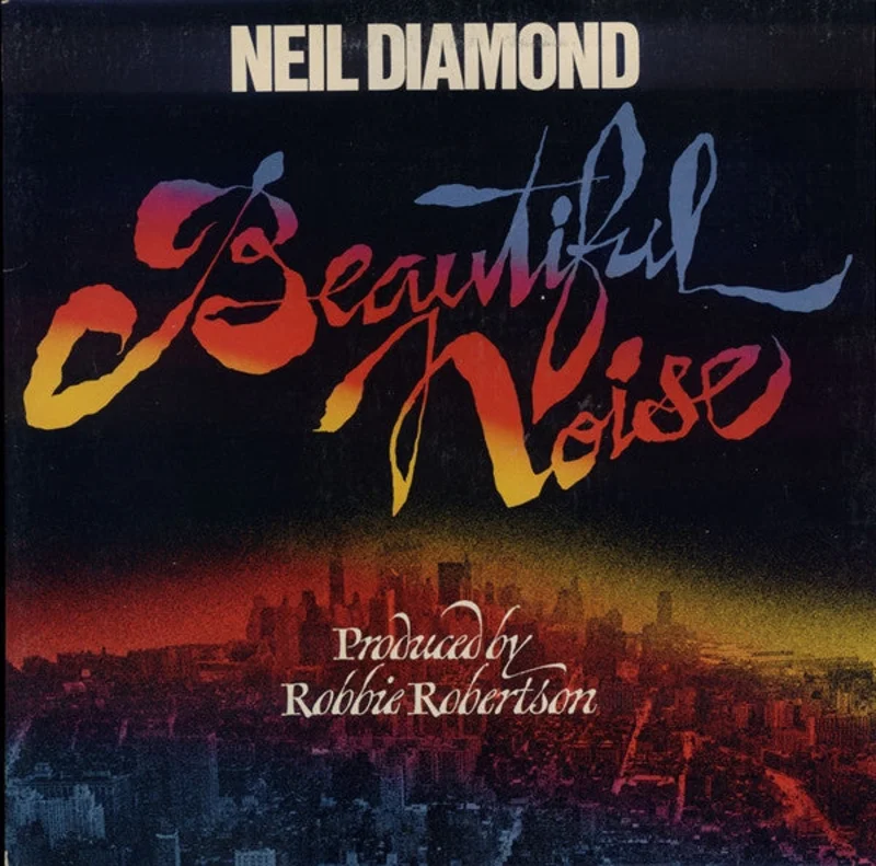 Various - Beautiful Noise [VINYL]